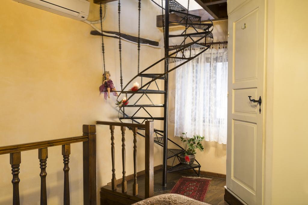 חאניה Villa Margot מראה חיצוני תמונה