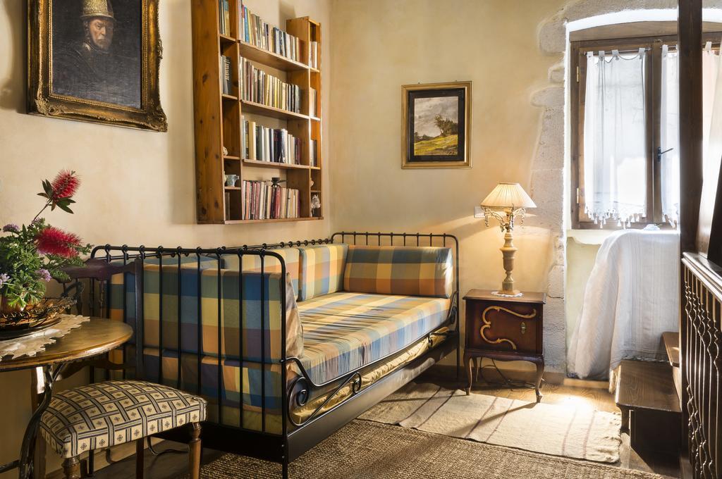 חאניה Villa Margot מראה חיצוני תמונה