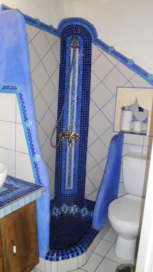 חאניה Villa Margot מראה חיצוני תמונה