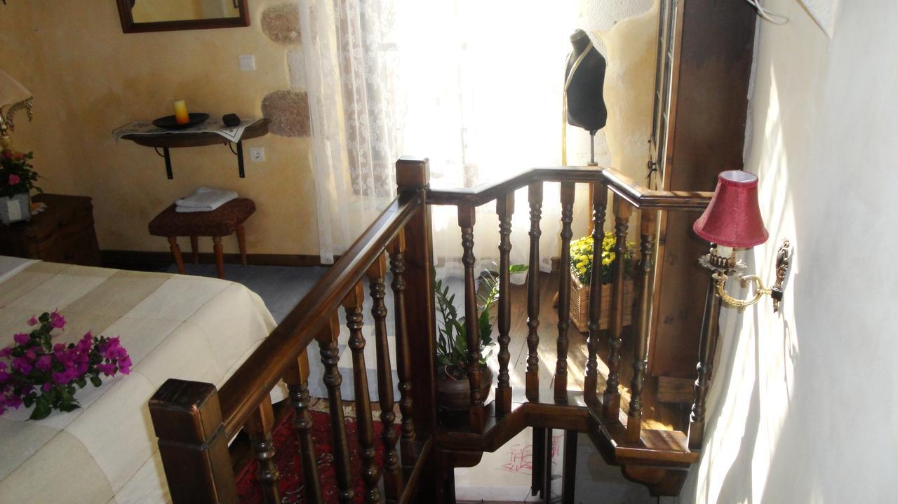 חאניה Villa Margot מראה חיצוני תמונה